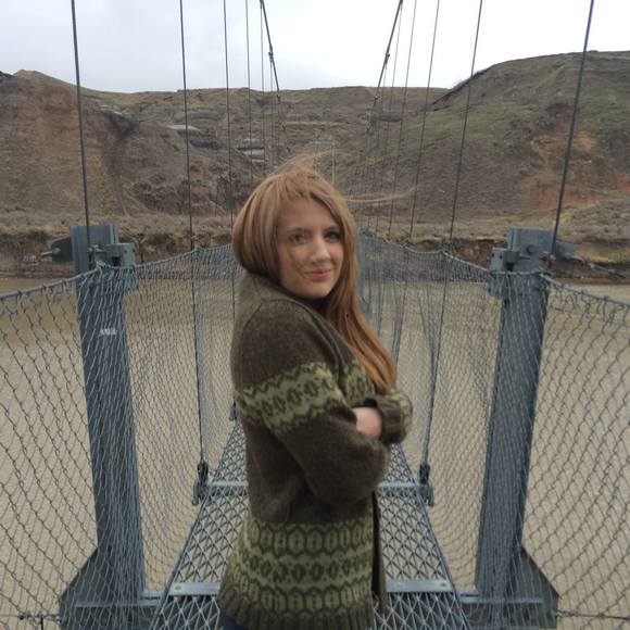 Meet your Posher, Alice - Picture 1 of 1